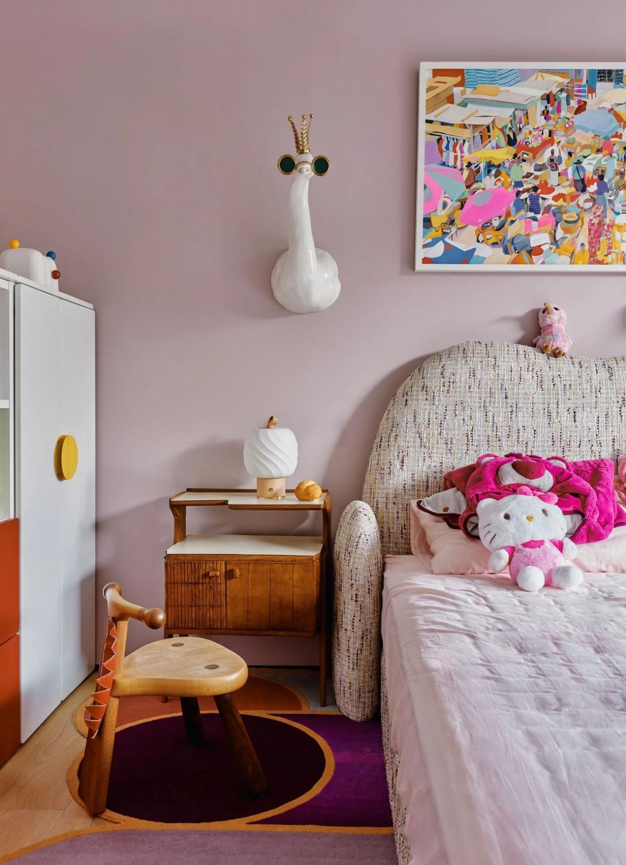 黄全8年老宅改造项目丨WJID维几设计-39