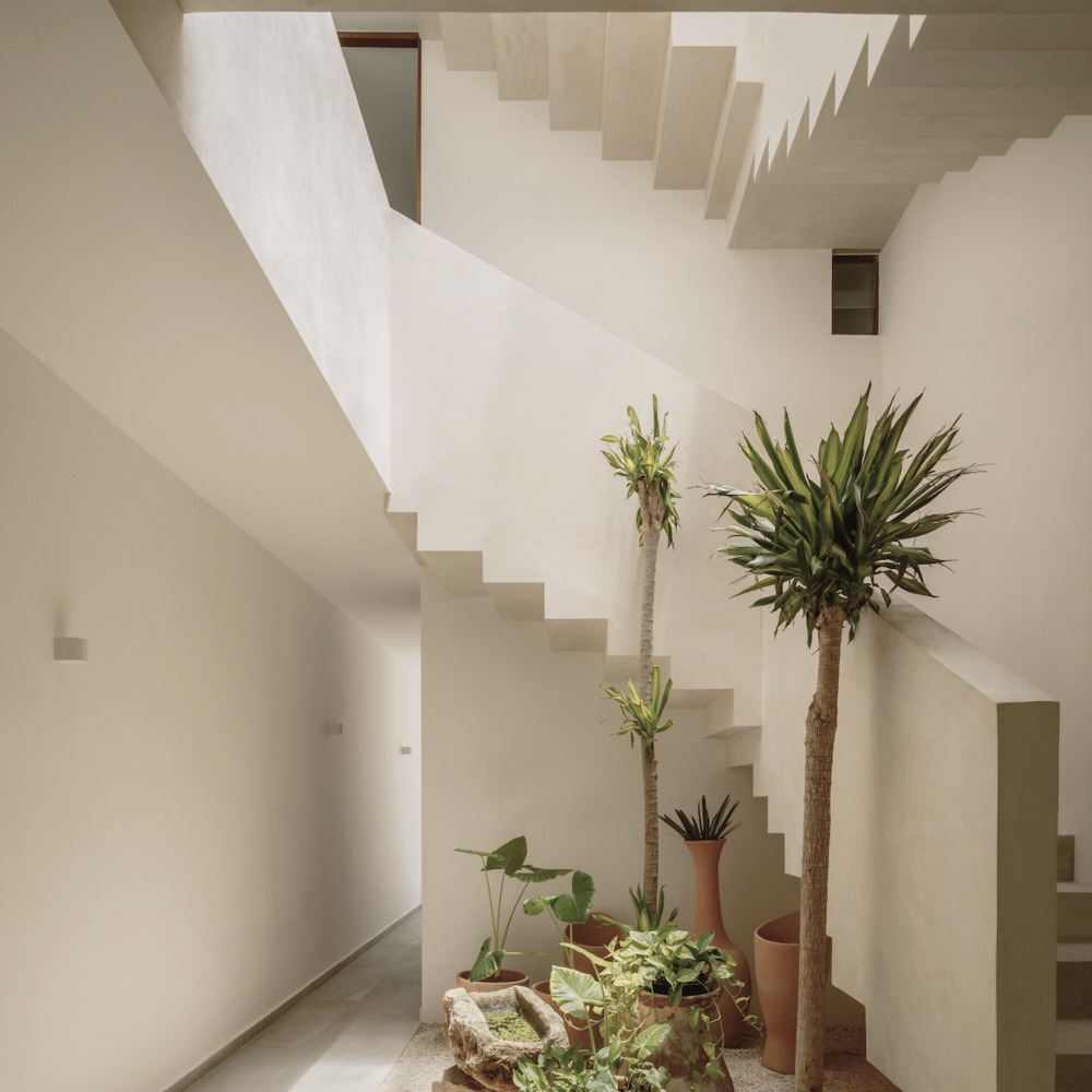 墨西哥图卡纳住宅-11