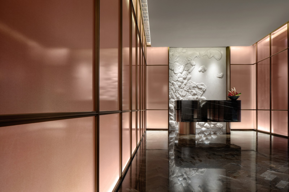 福建平潭滨海鼎新崇文府售楼处-20