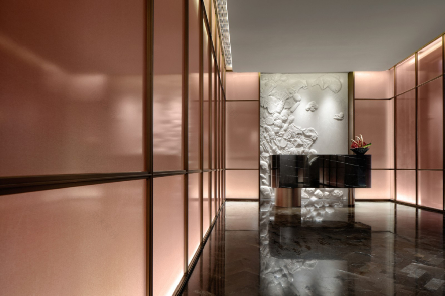 福建平潭滨海鼎新崇文府售楼处-20