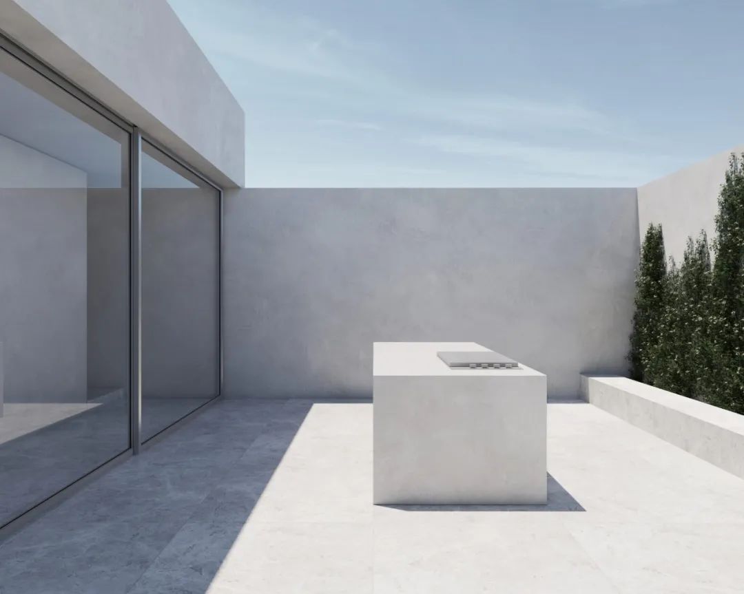 巴旺黑兹住宅丨澳大利亚墨尔本丨Adam Kane 建筑事务所-51