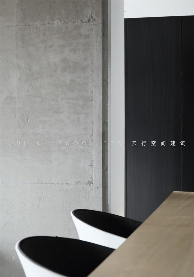 云行空间建筑丨设计公司丨云行办公室-10