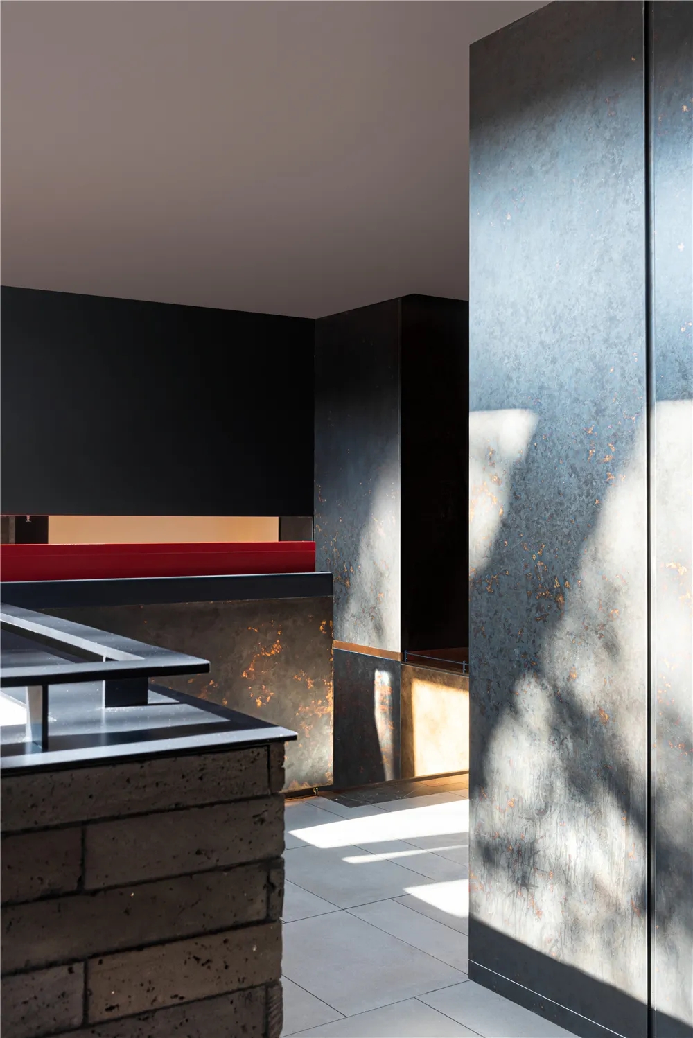 北京胡大总店丨中国北京丨INX 屋里门外-19