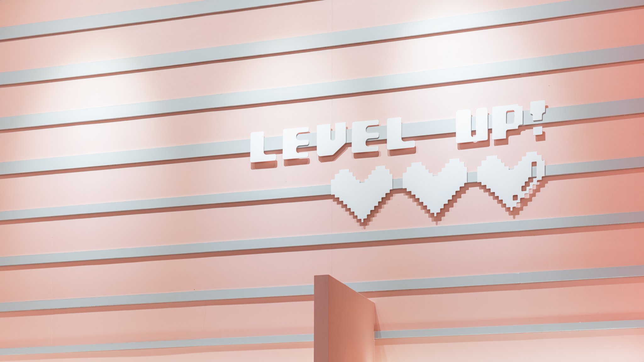 回忆 90 年代游戏厅 · 泰国 Matchbo· 时尚店设计-7