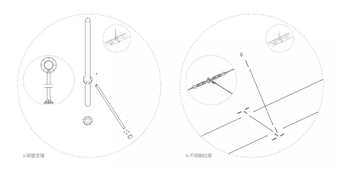 永年菜场的"城市乡野"更新-109