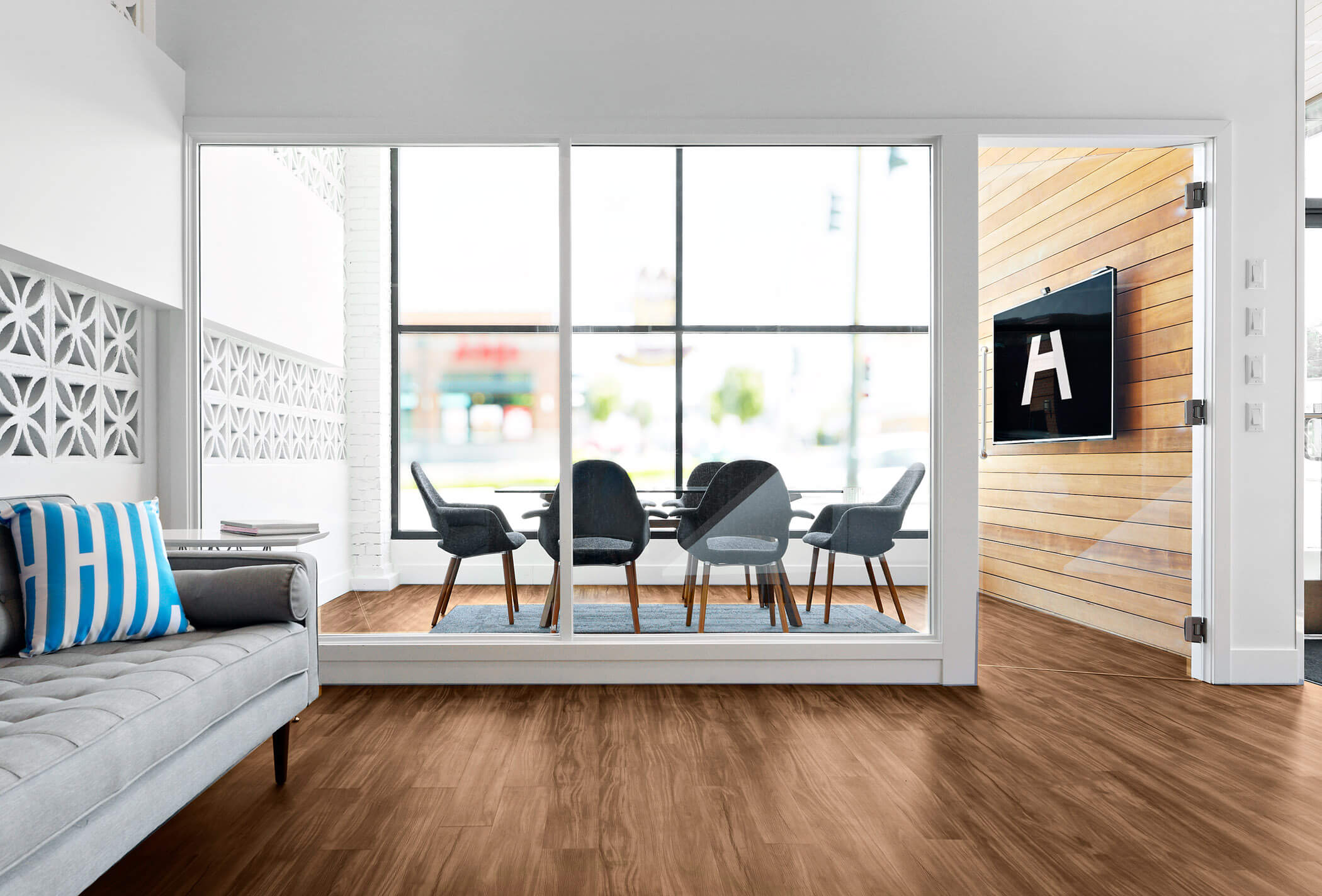 HDG Property Holdings项目丨美国斯波坎丨HDG Architecture-21