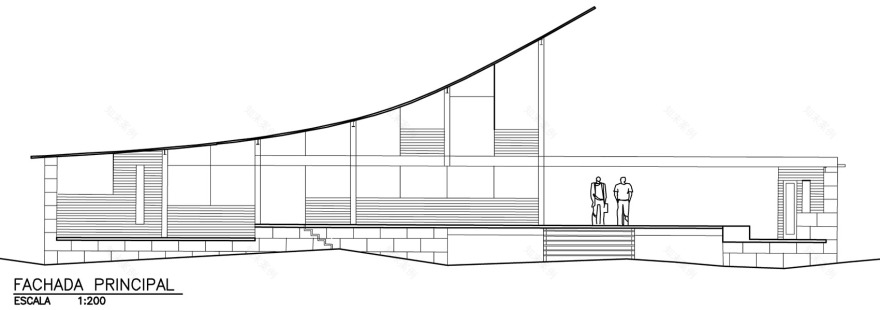 Samambaia住宅,巴西 / Rodrigo Simão Arquitetura-63