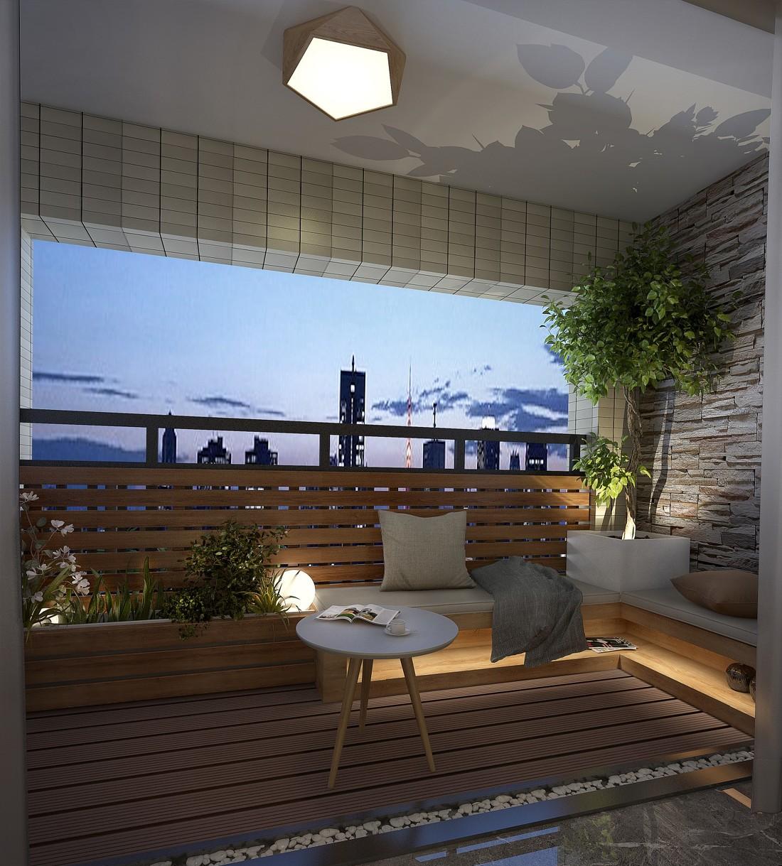 现代简约家居设计-19