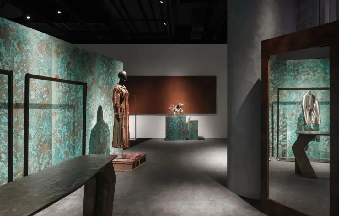 RICOSTRU上海前滩太古里概念店丨中国上海-5