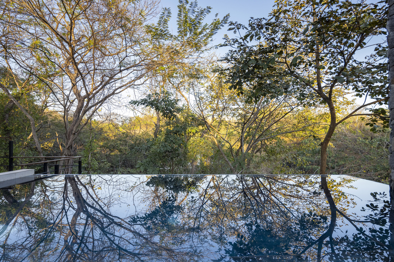 哥斯达黎加公元 128 年房子丨KMA.卡蒂亚·马丁·阿奎特科斯-20