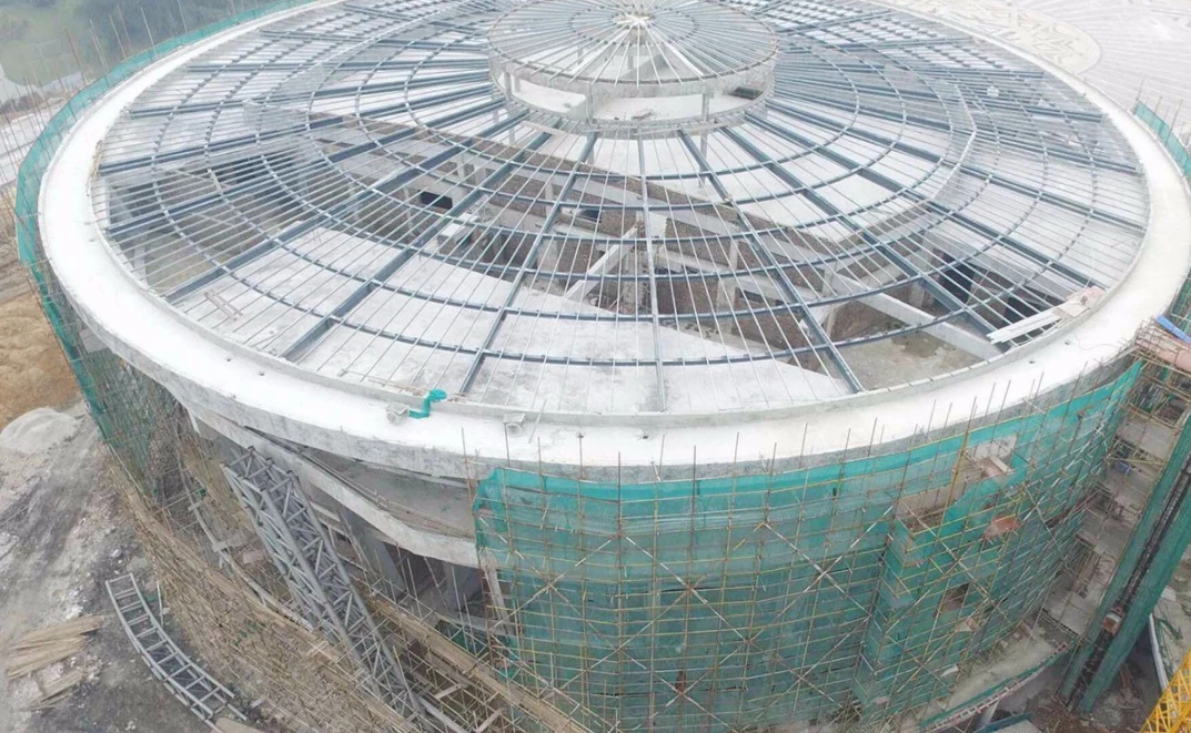 深圳滑冰场丨中国深圳-8