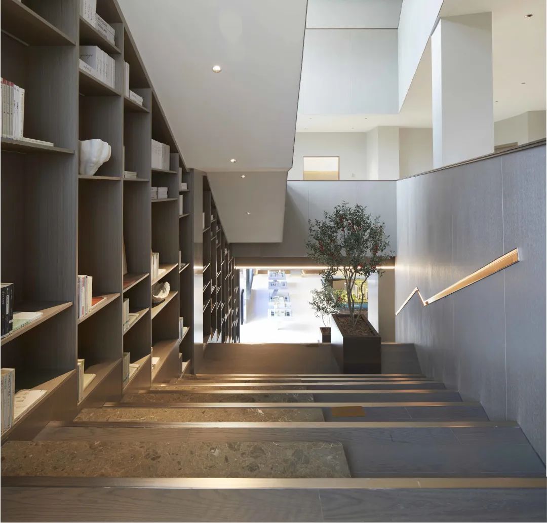 中建·钰和城售楼处丨中国长沙丨上海奥丹设计,深圳伊派设计-62