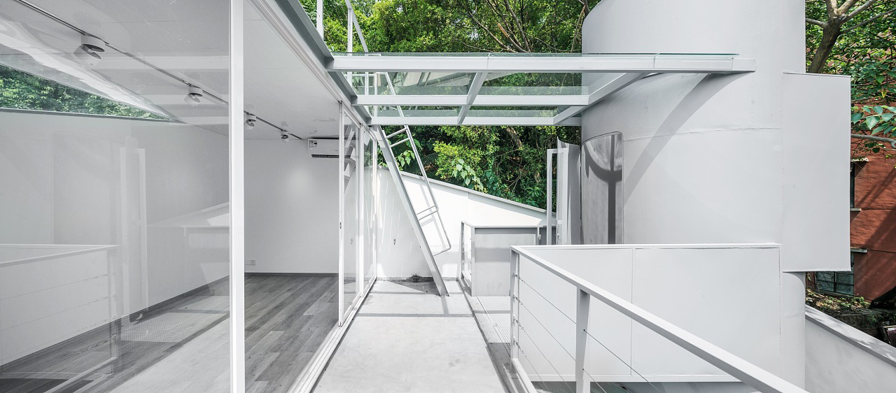 一期一会美术馆 / SN-A超然建筑-26