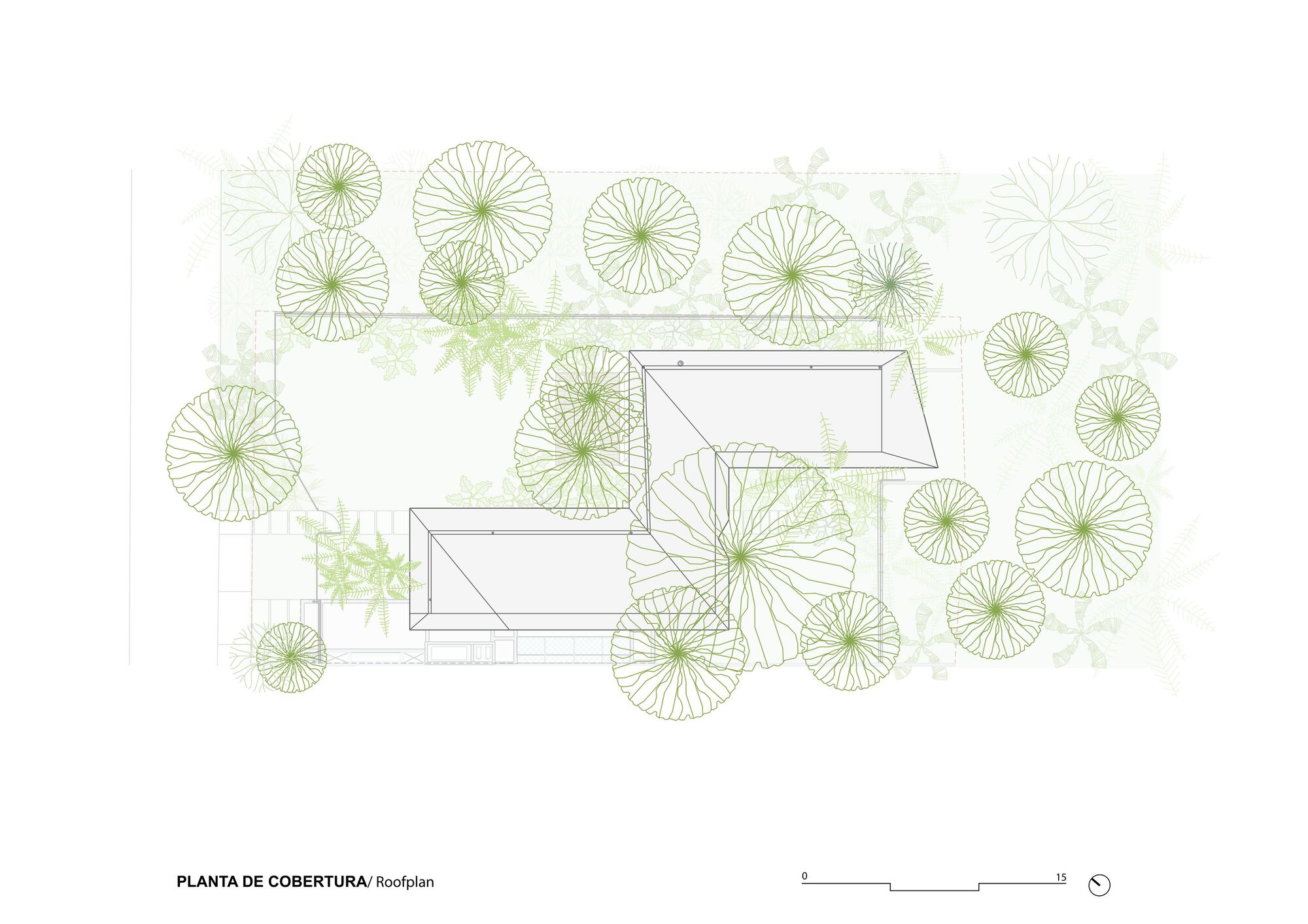丨巴西丨Laurent Troost Architectures-45