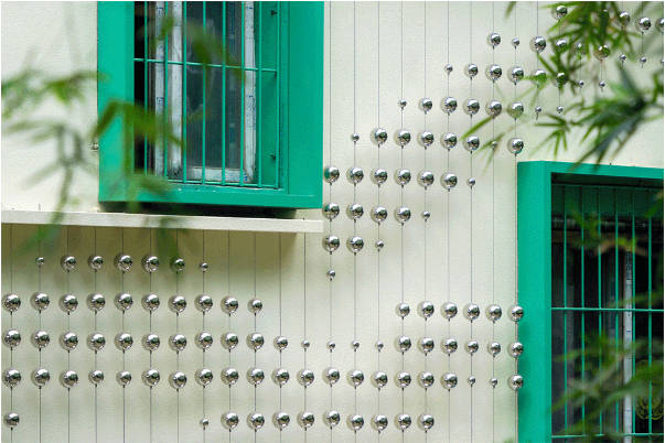 清水溪片区城中村微更新项目丨中国重庆丨十作设计-32