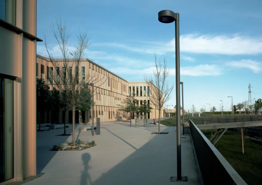 上海洛克外滩源丨中国上海丨戴卫奇普菲尔德建筑事务所-341