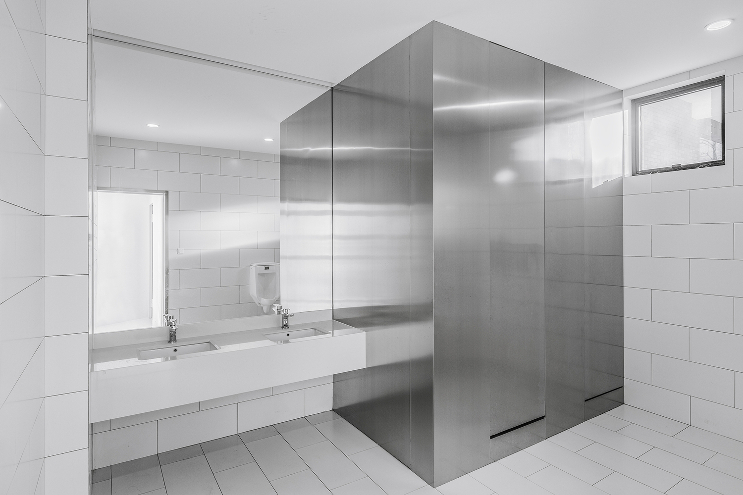 中央美术学院多功能厅翻新-4