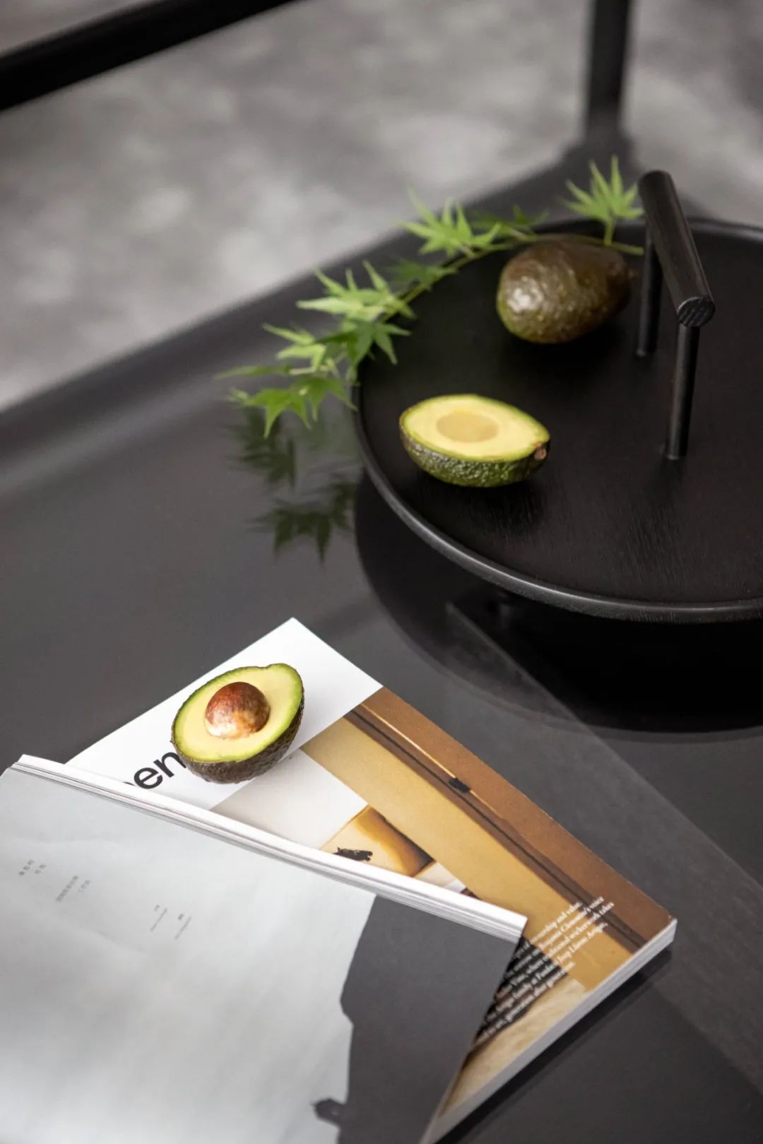 江山万里·昆吾丨中国宁波丨大器空间-27