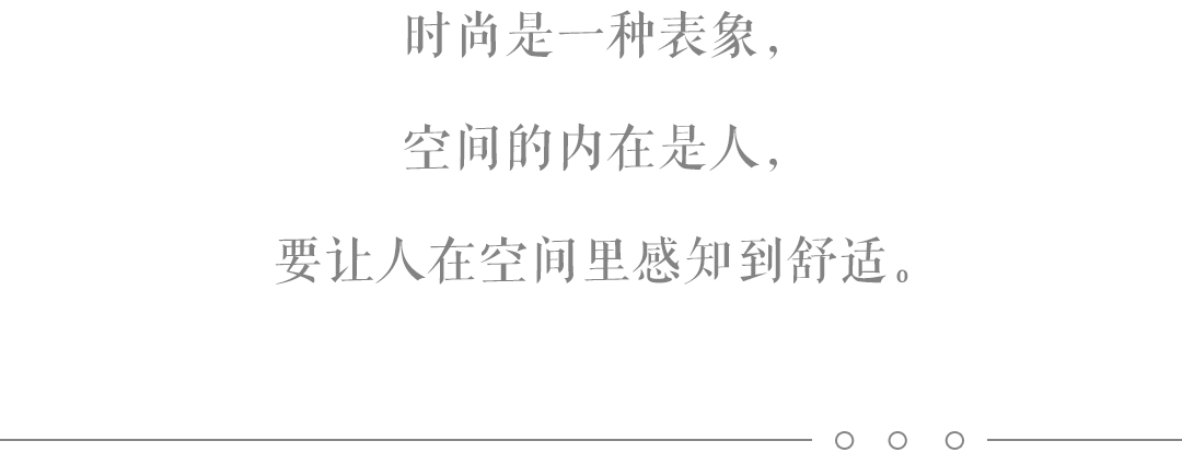 GP 上榀设计 | 奏响风范与时尚乐章的空间-1