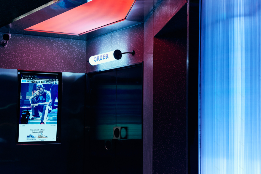 济南秩序俱乐部丨中国济南丨J.H Architecture Studio-26