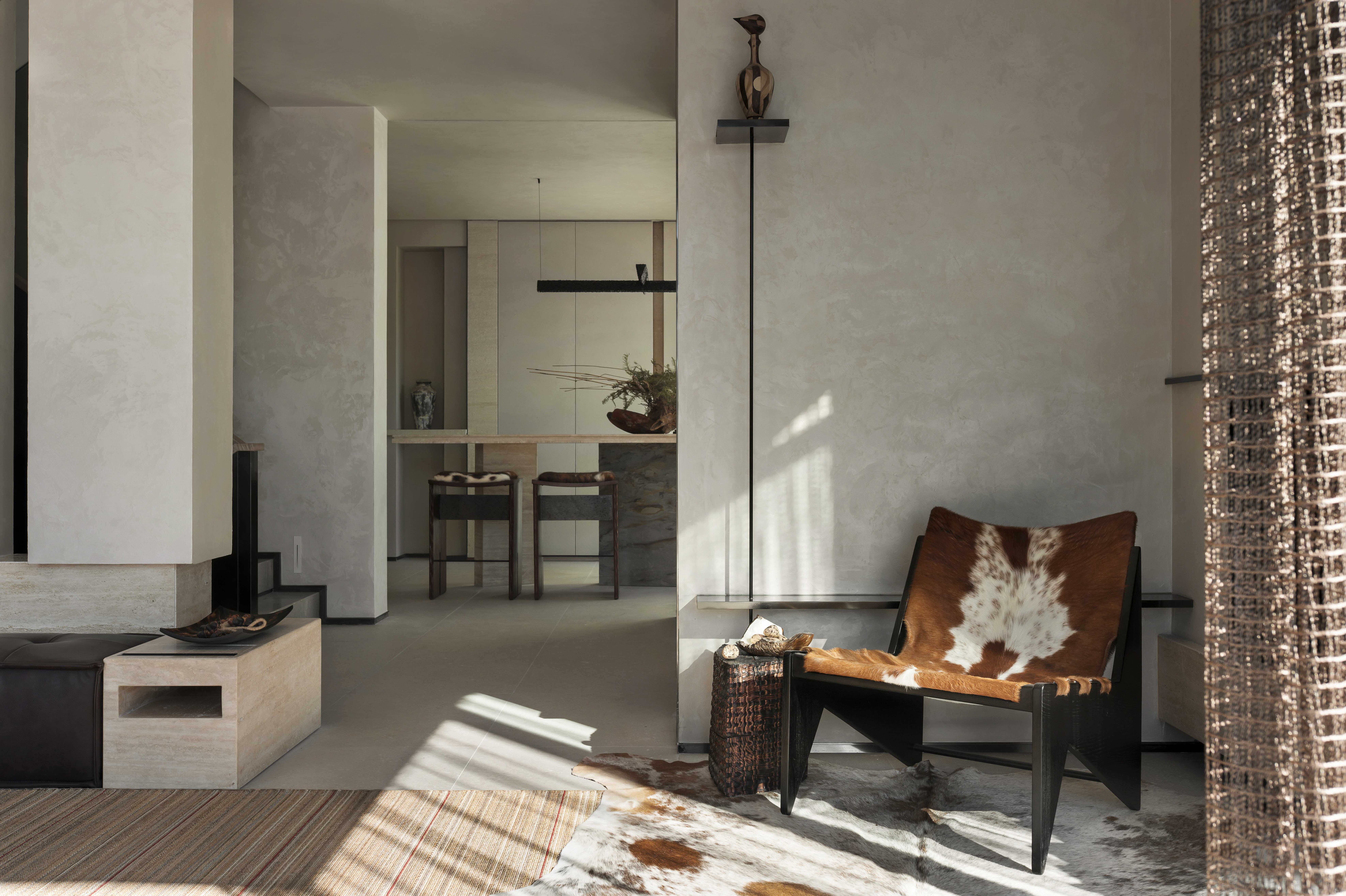 陌上栖山庭·下叠丨中国河北丨ops 观致设计-7