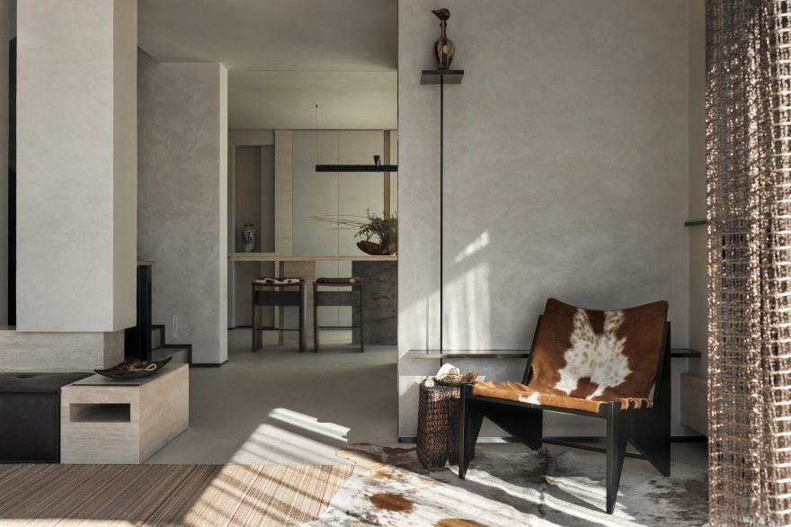 陌上栖山庭·下叠丨中国河北丨ops 观致设计-7