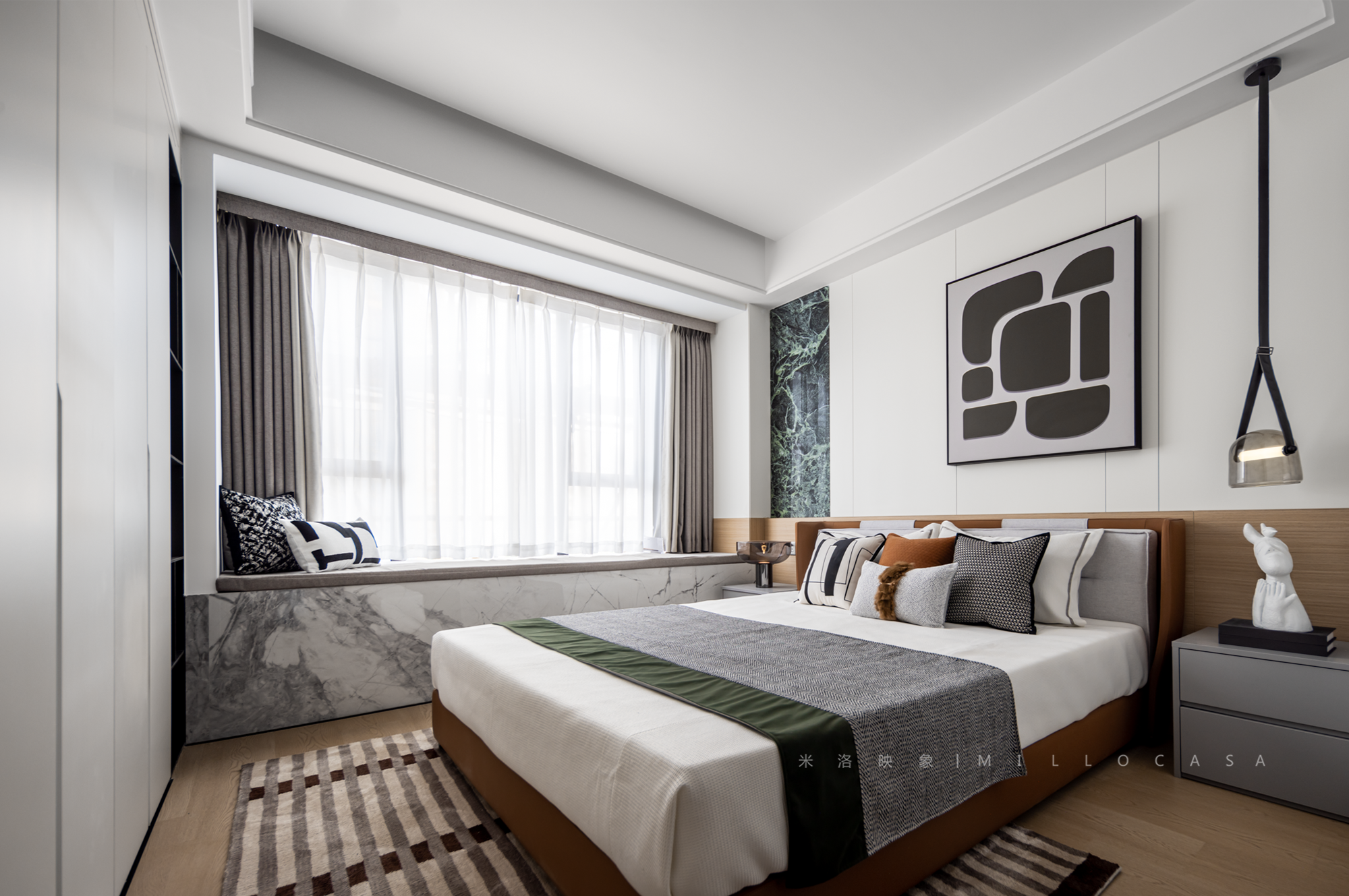 悦享·云涧之居丨中国郴州丨米洛映象-17