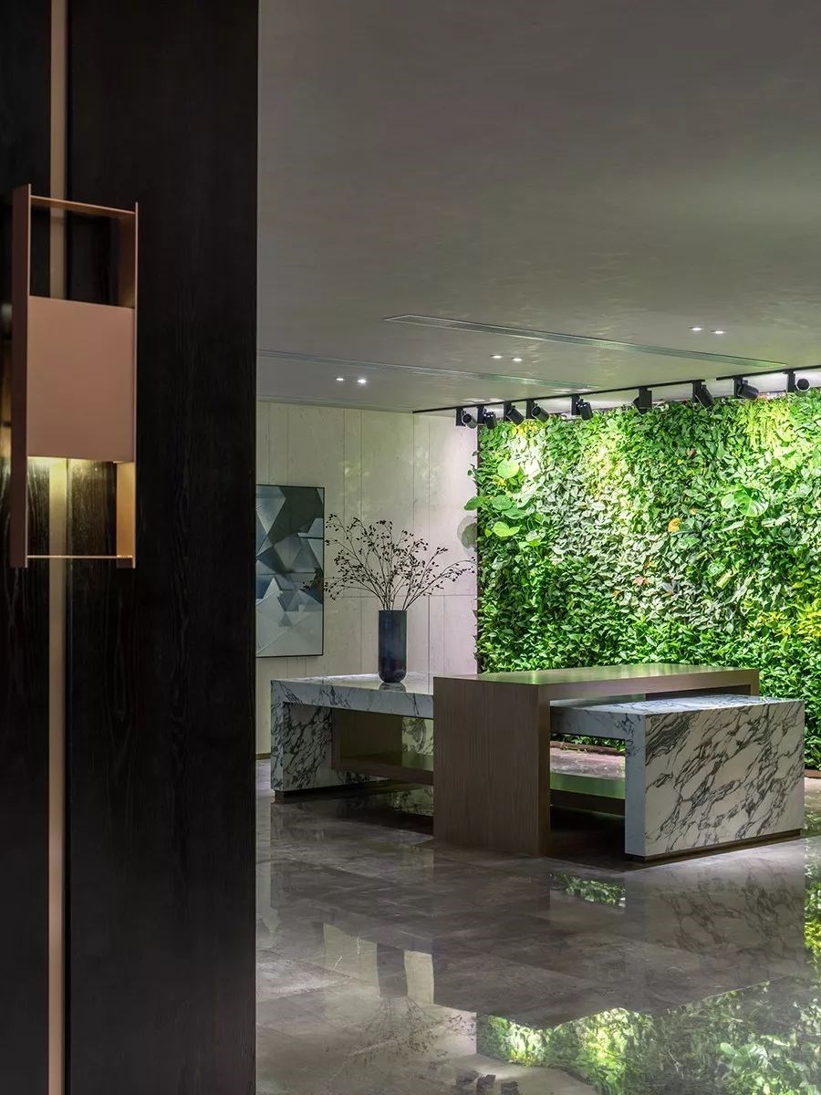 归心空间的坚硬与柔软 | 融创城ONE PARK-18