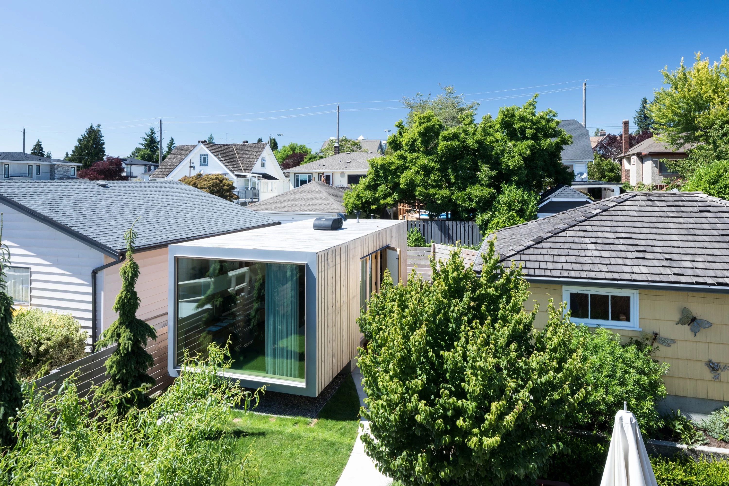 温哥华独立办公室-15