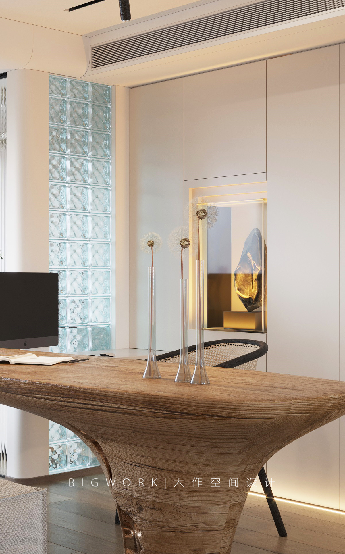 《秋叶和风》丨马来西亚芙蓉丨大作空间设计-26