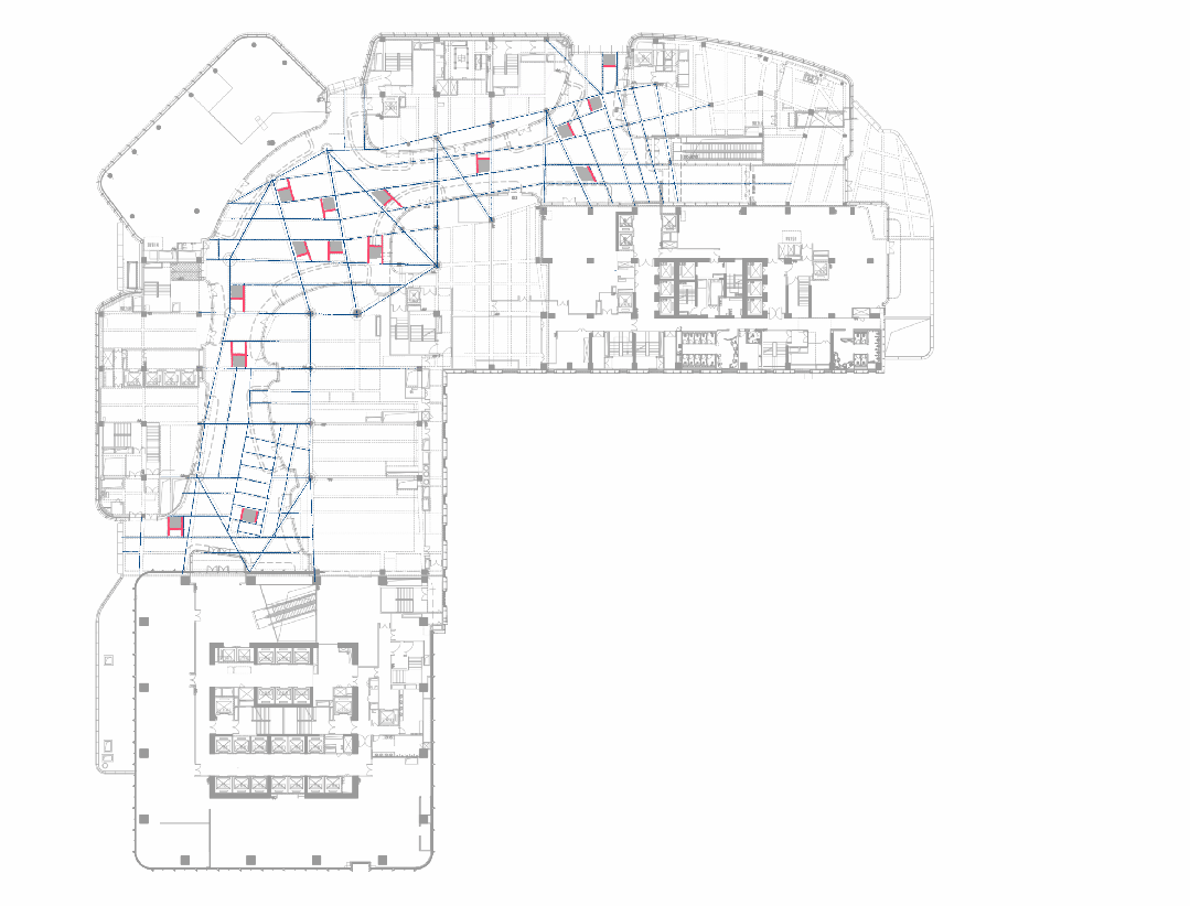 THLA|“漫游绿洲”JLC金陵中环景观实践-145