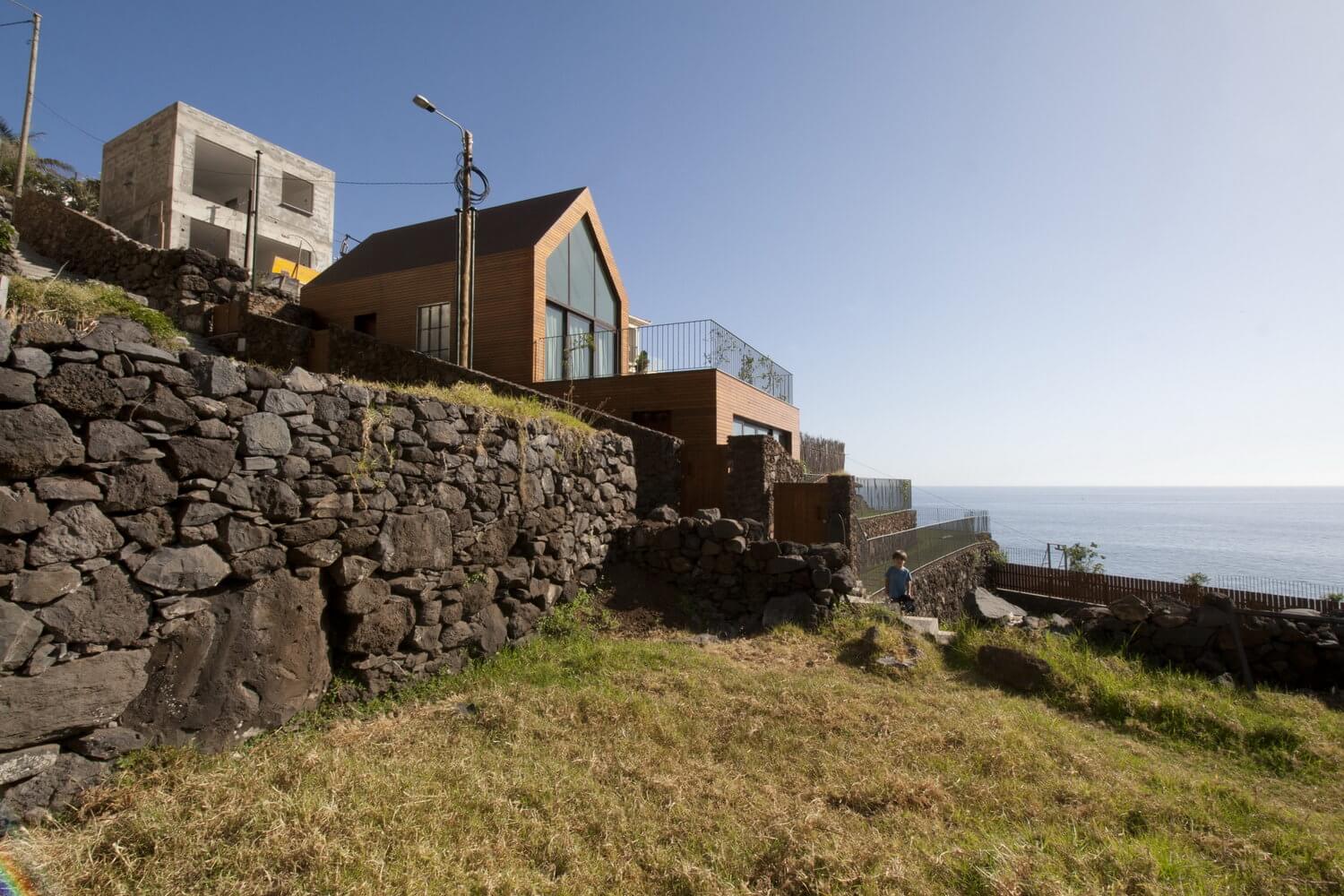 海边度假小屋丨叙利亚德拉丨Mayer & Selders-14