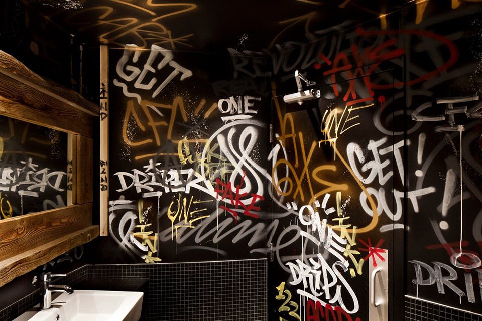 日出之地的热情夜晚——加拿大 Gaoadara 酒吧  Jean de Lessard-18