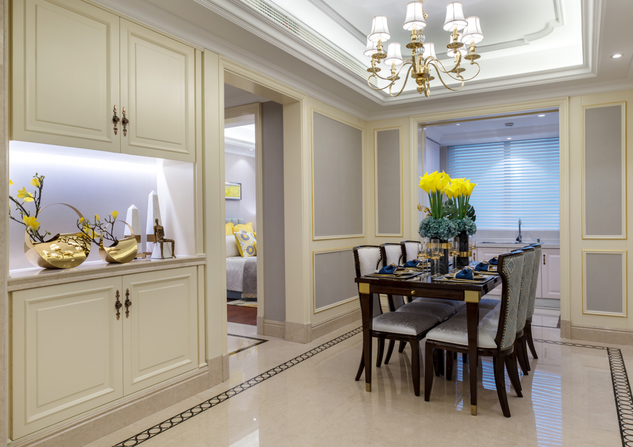 泰兴瓏府105户型|益善堂新作-21