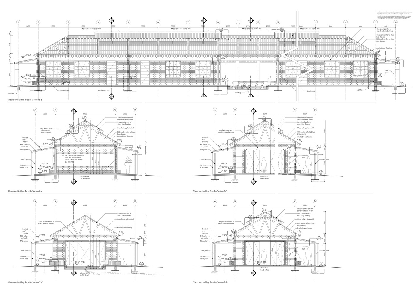 COF Outreach Village Primary Schools  Studio FH Architects-106