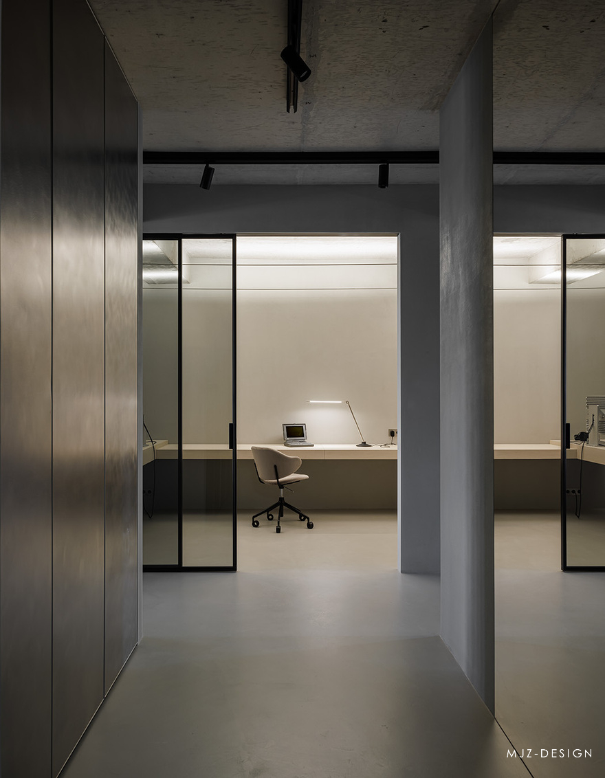 俄罗斯圣彼得堡 143㎡住宅丨Azbuka Dom 工作室-16