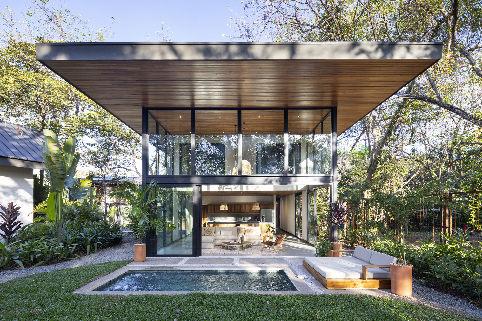 丨哥斯达黎加丨Garton Group Architecture-23