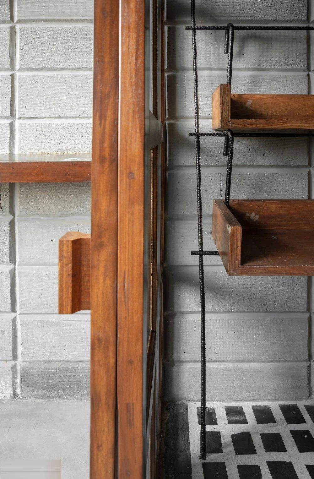 Elgin Cafe 咖啡馆丨印度丨Renesa Architecture Design-57