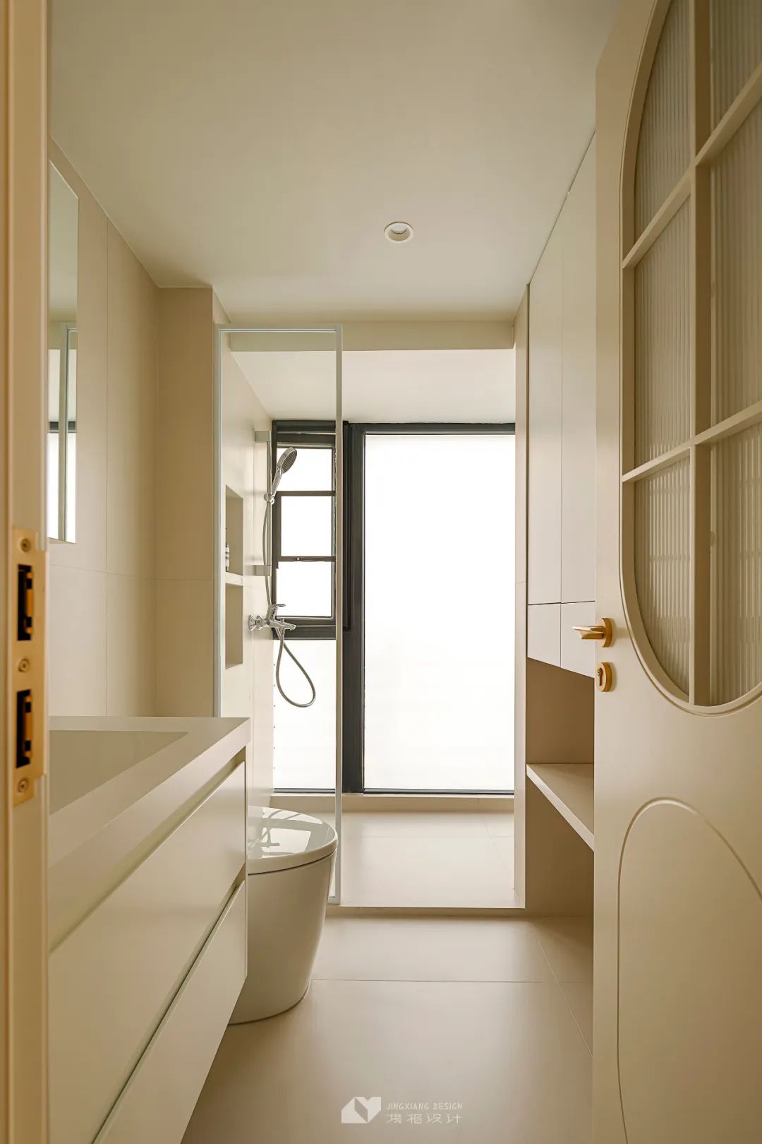 温馨家居设计丨中国深圳丨境相设计-67