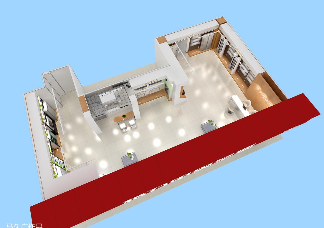 
中央空调-普陀区曹杨路1115号 -7