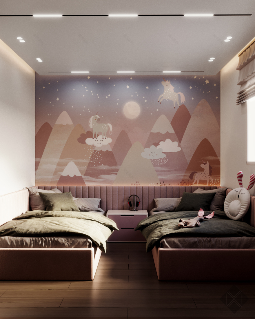 Shnzu Apartment Project - A Contemporary Apartment-23