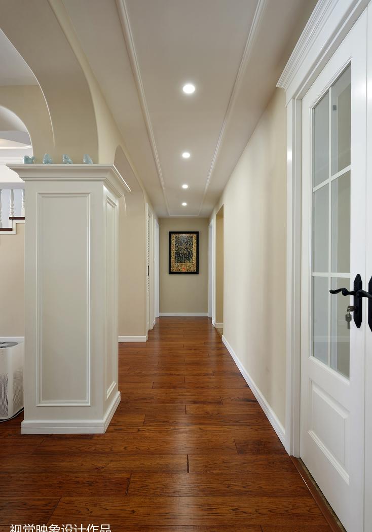 现代简约家居设计，打造舒适生活空间-16