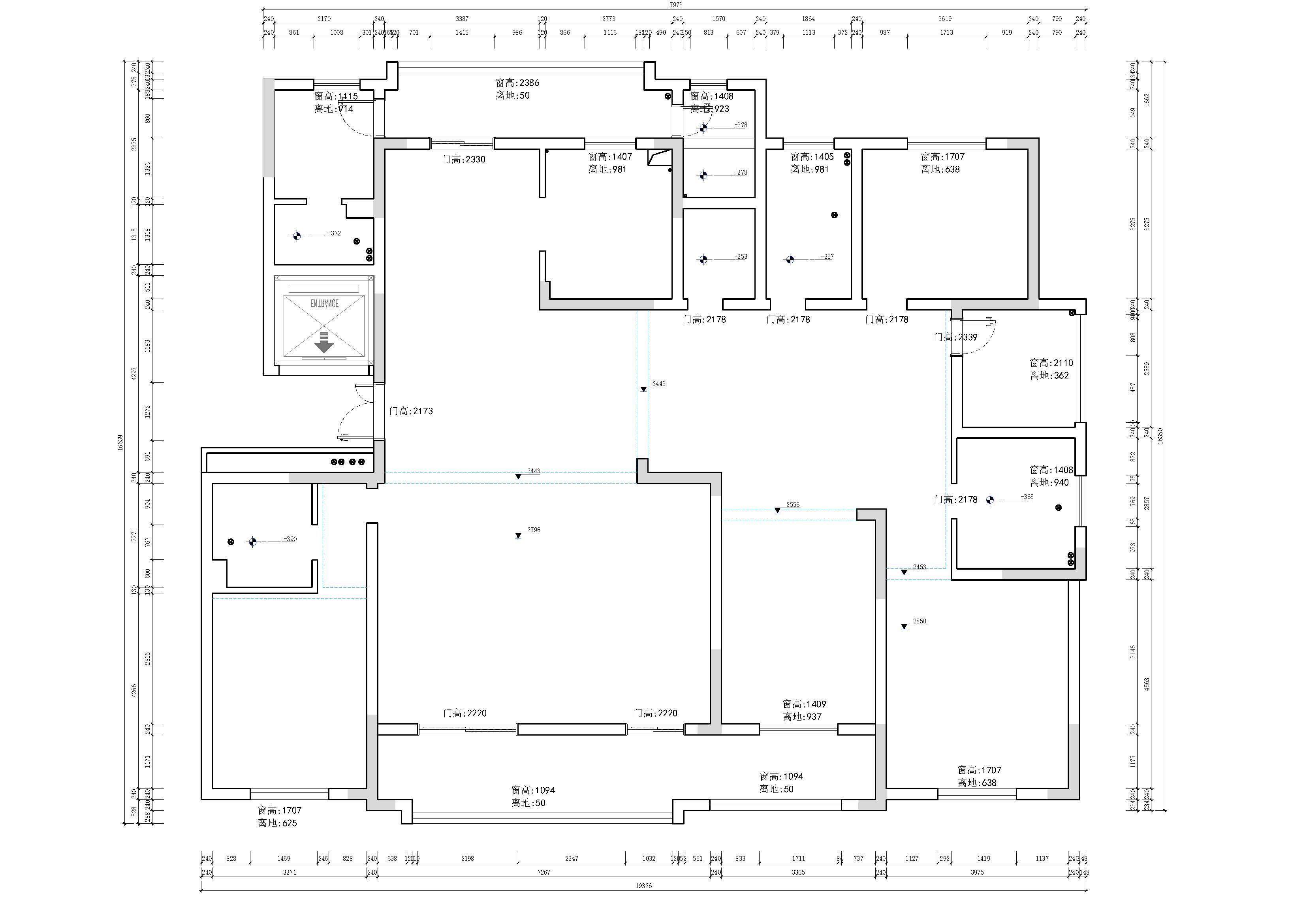 南门世家丨中国苏州丨D 梵设计-8