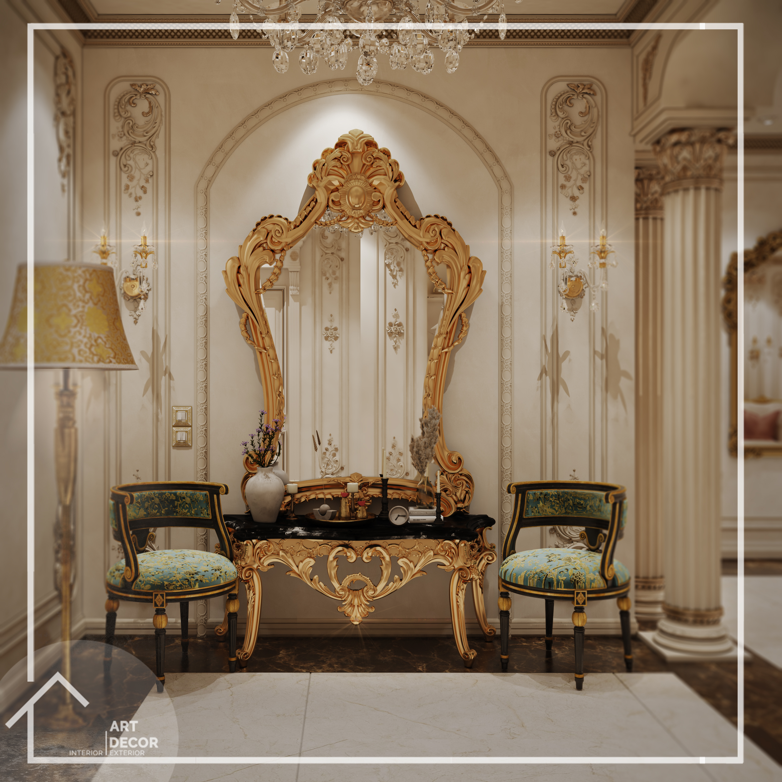 ROYAL CLASSIC RECEPTION-2