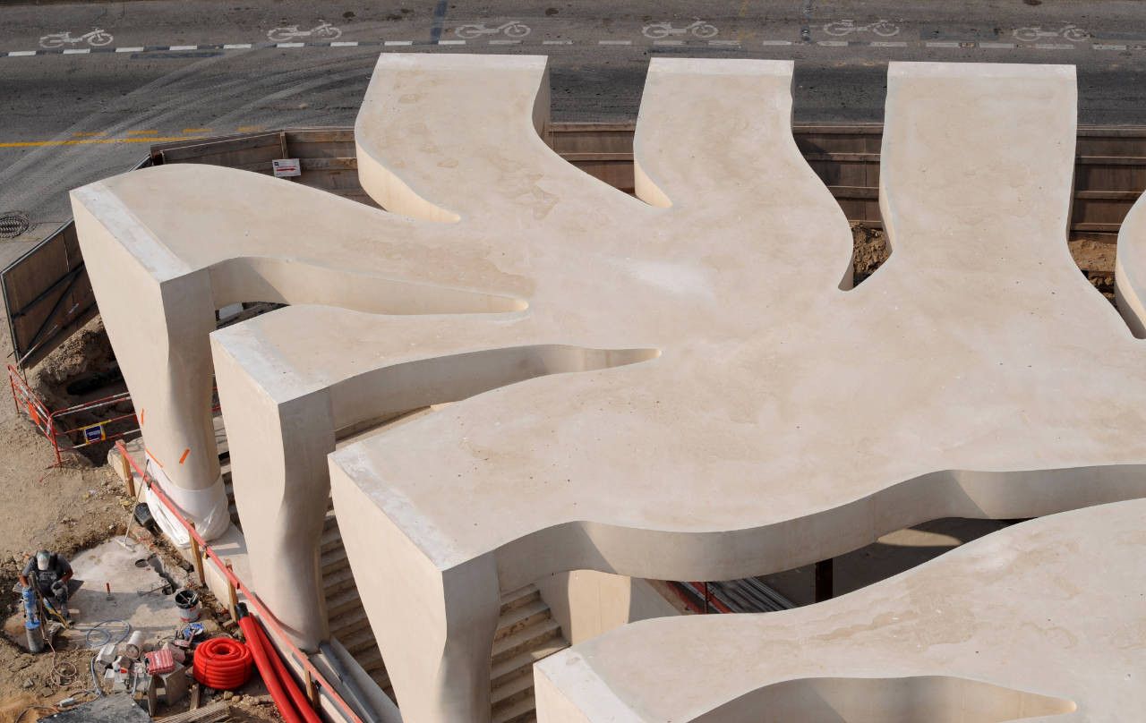 海滨城市的艺术瑰宝——法国 Jean Cocteau 博物馆-17