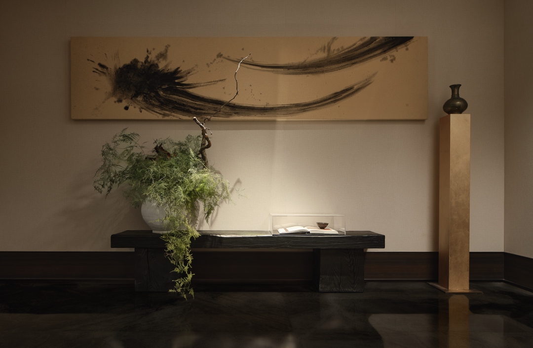 中铁溪山国际旅游度假区丨中国贵阳丨IF DESIGN羽果设计-76