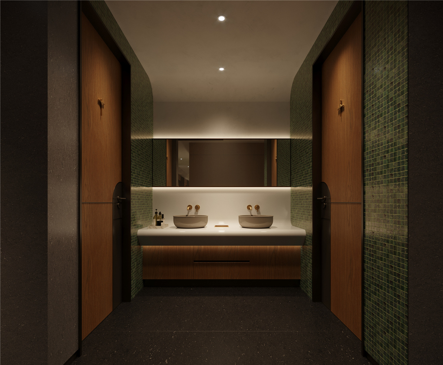 家味道主题餐厅设计丨中国濮阳丨杭州品尚文化艺术策划有限公司-27