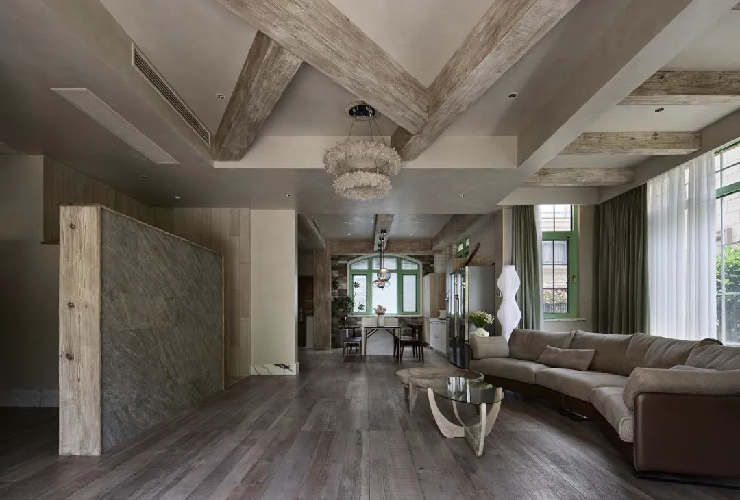 翡翠珑湾丨中国宁波丨北京嘉和日盛装饰工程有限公司余姚分公司-28