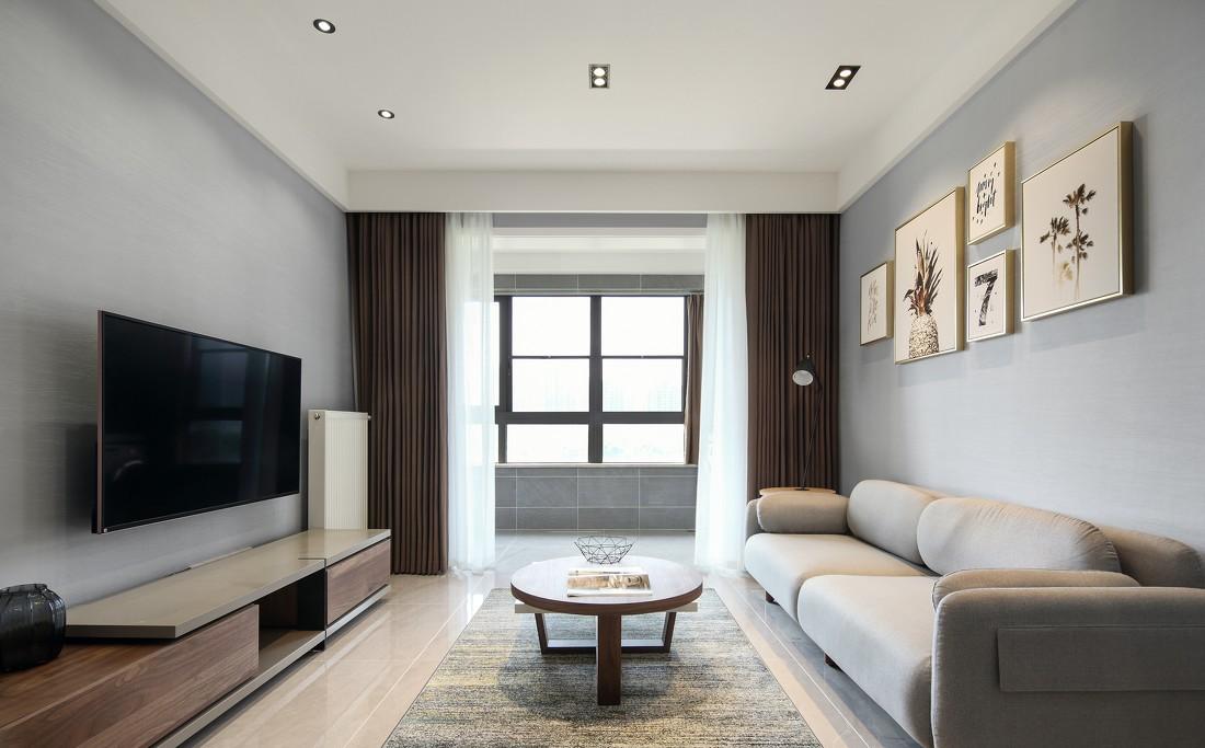 温情雅居,品味的艺术-3