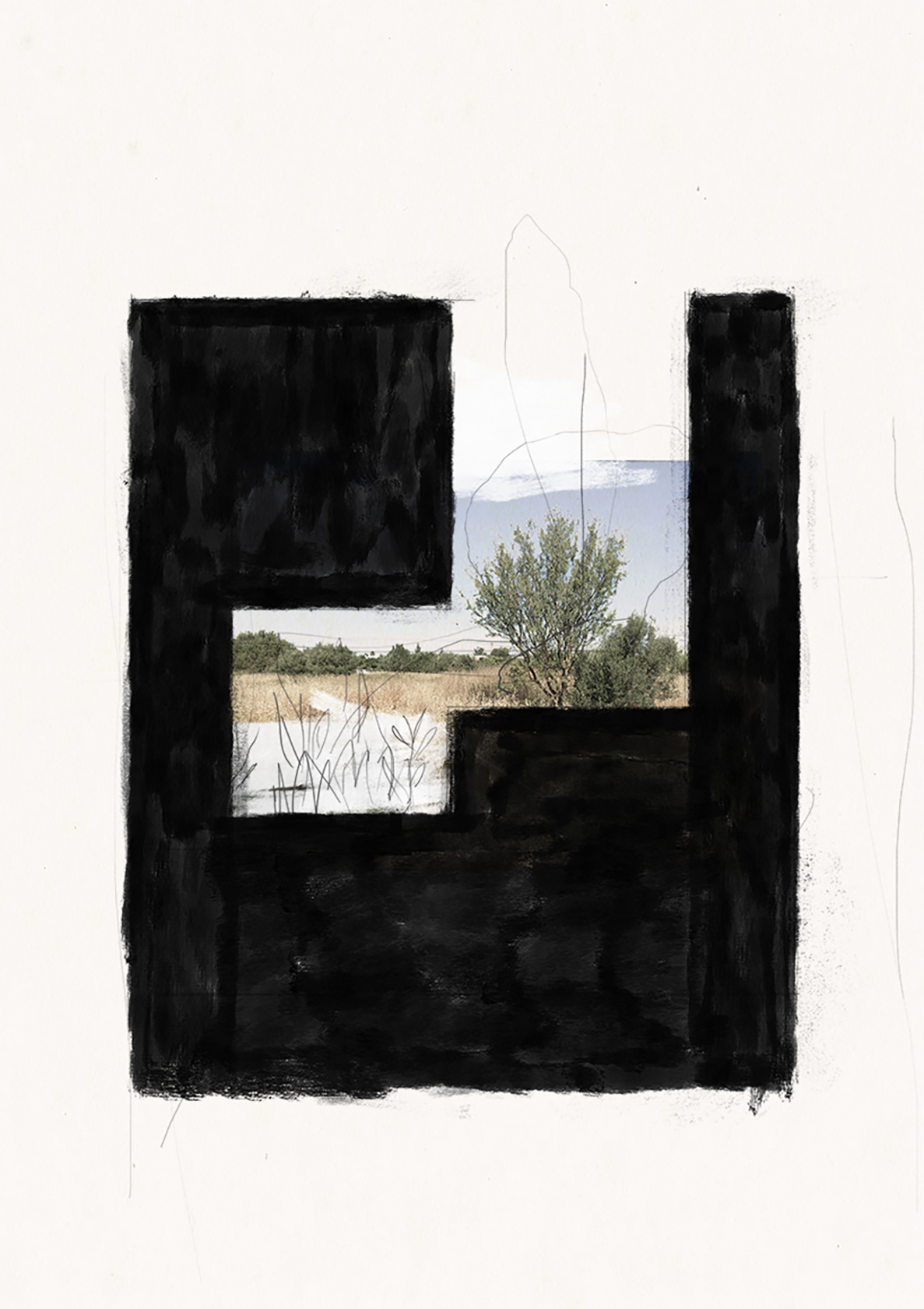 between two white walls-45